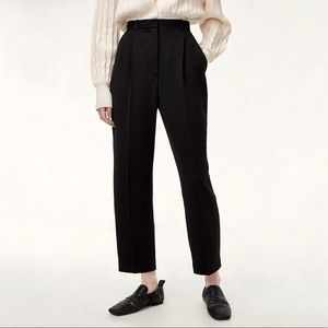 Aritzia Wilfred Essie Pants size 4